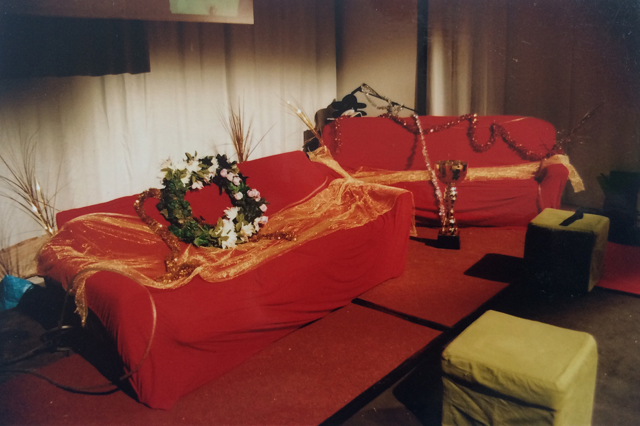 Inside Rabtal MG 6103