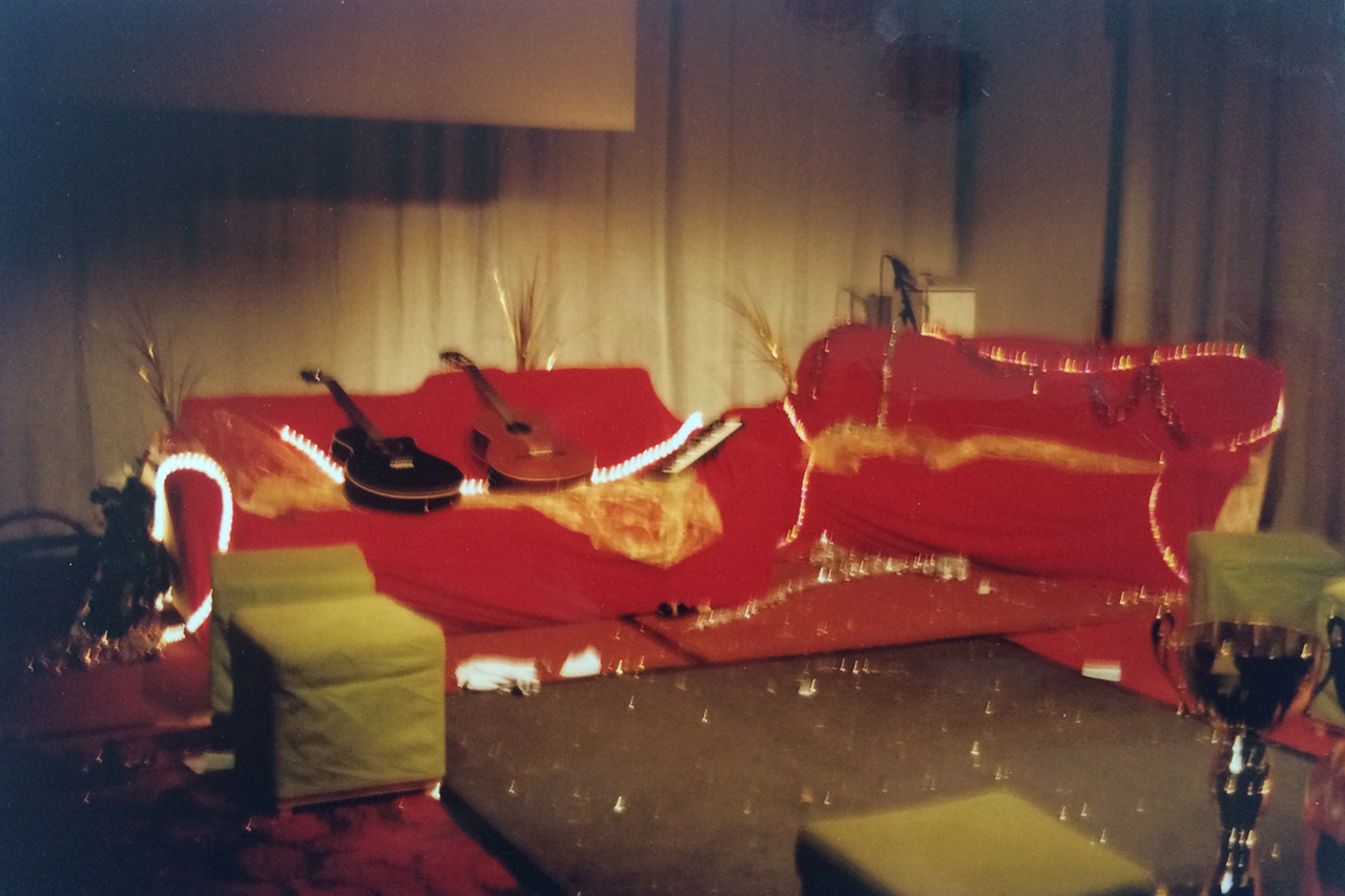 Inside Rabtal MG 6103