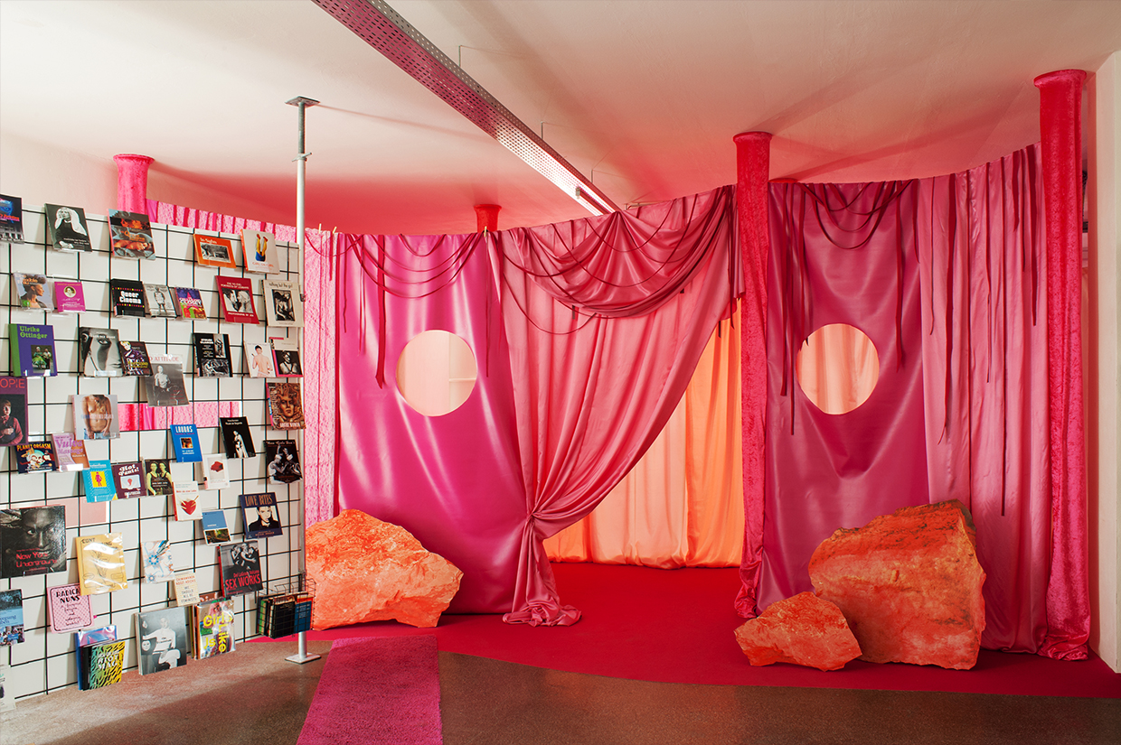 26 EMPTY SPACE georg klüver pfandtner fotos stefan beer