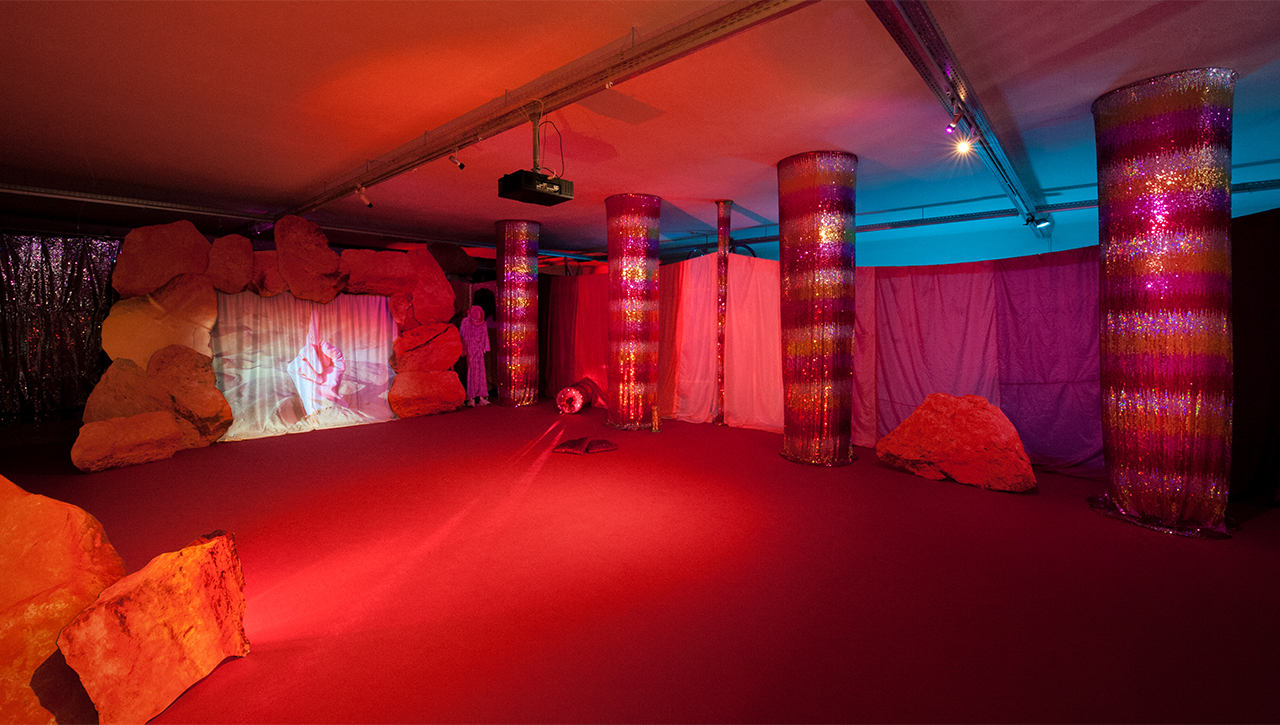 26 EMPTY SPACE georg klüver pfandtner fotos stefan beer