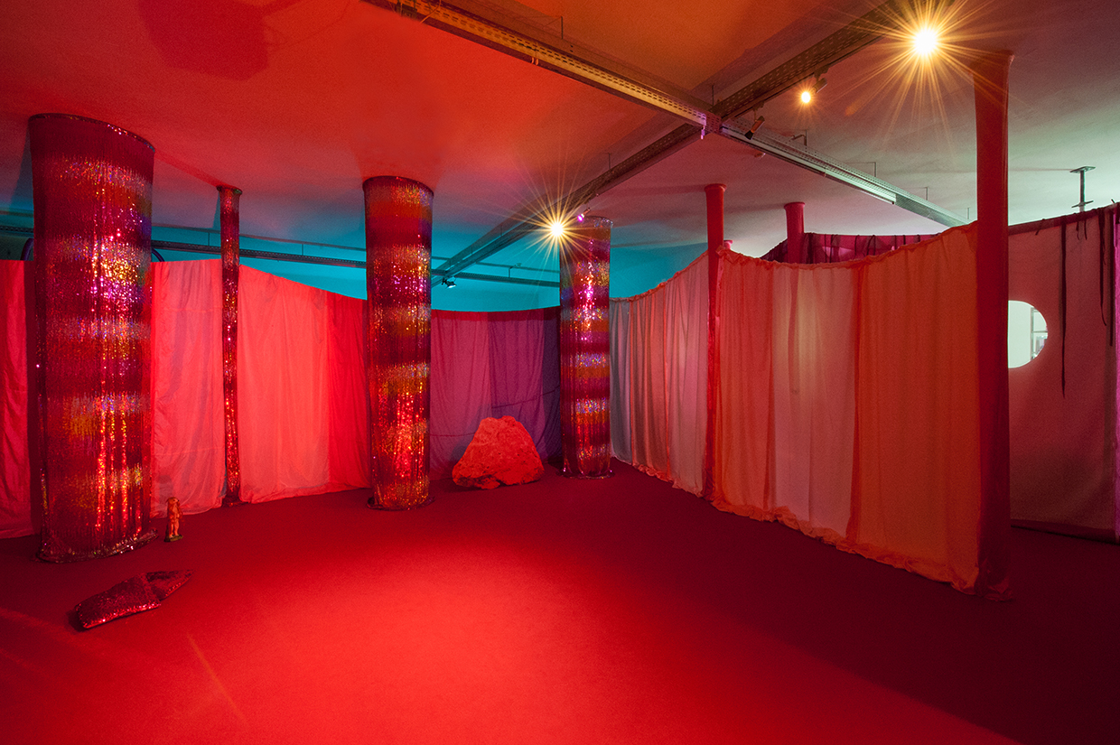 26 EMPTY SPACE georg klüver pfandtner fotos stefan beer