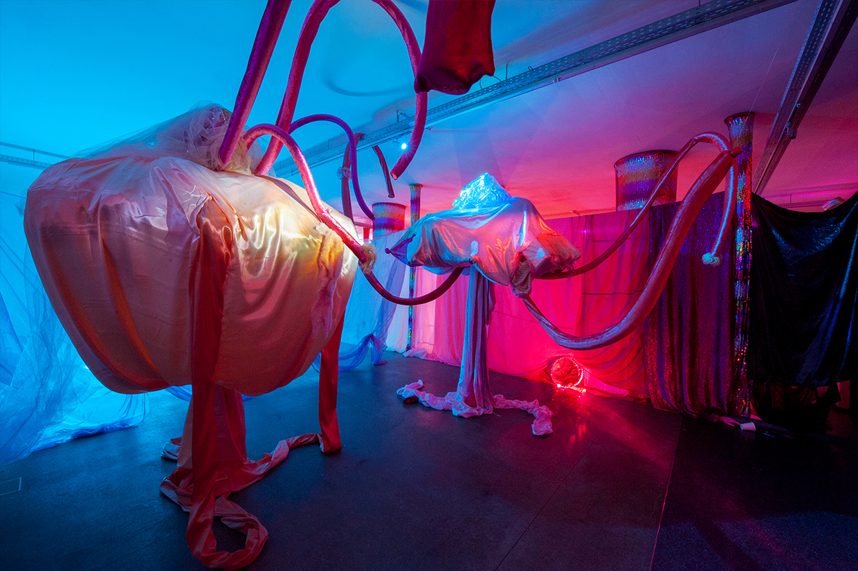 26 EMPTY SPACE georg klüver pfandtner fotos stefan beer