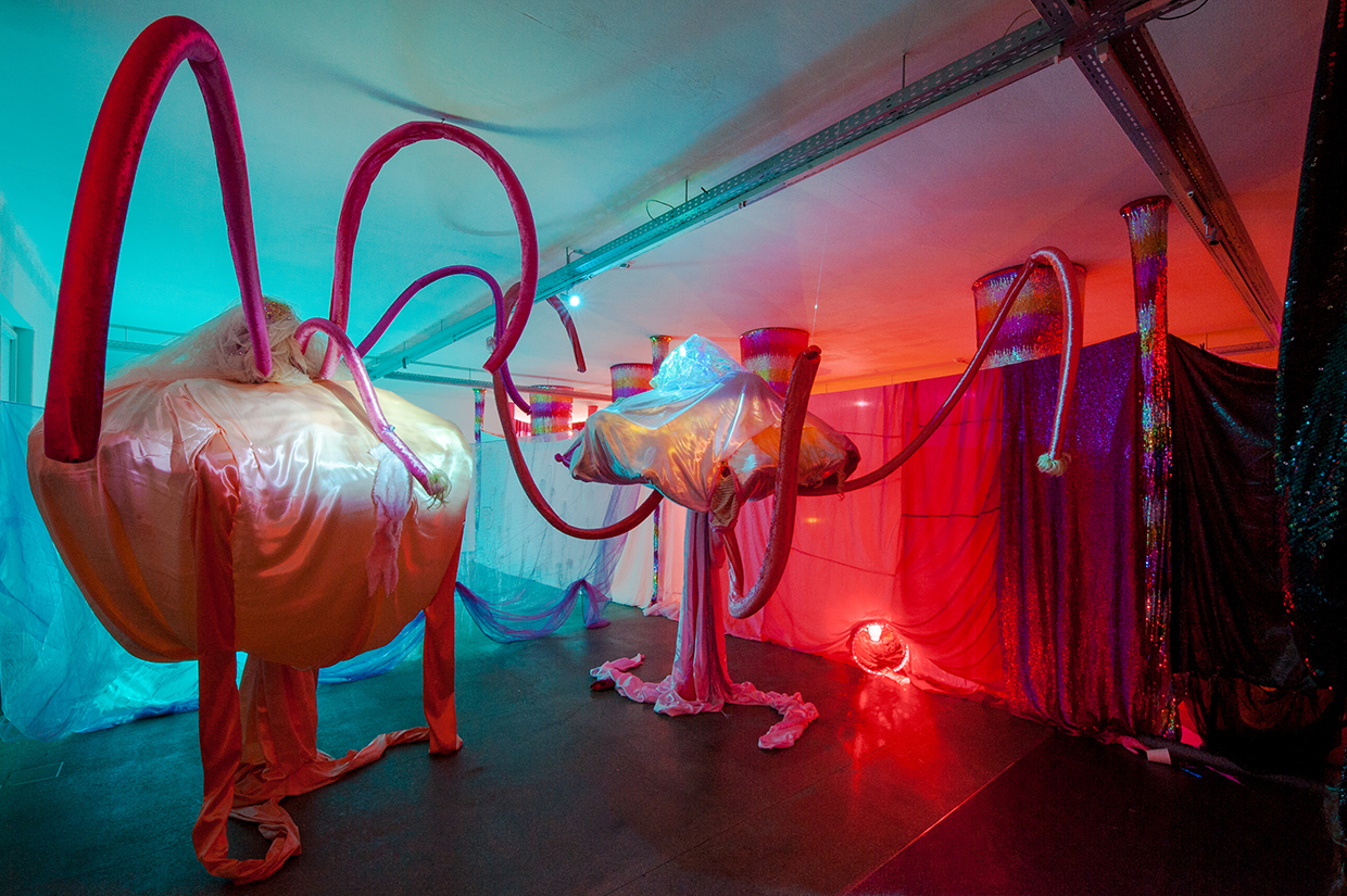 26 EMPTY SPACE georg klüver pfandtner fotos stefan beer
